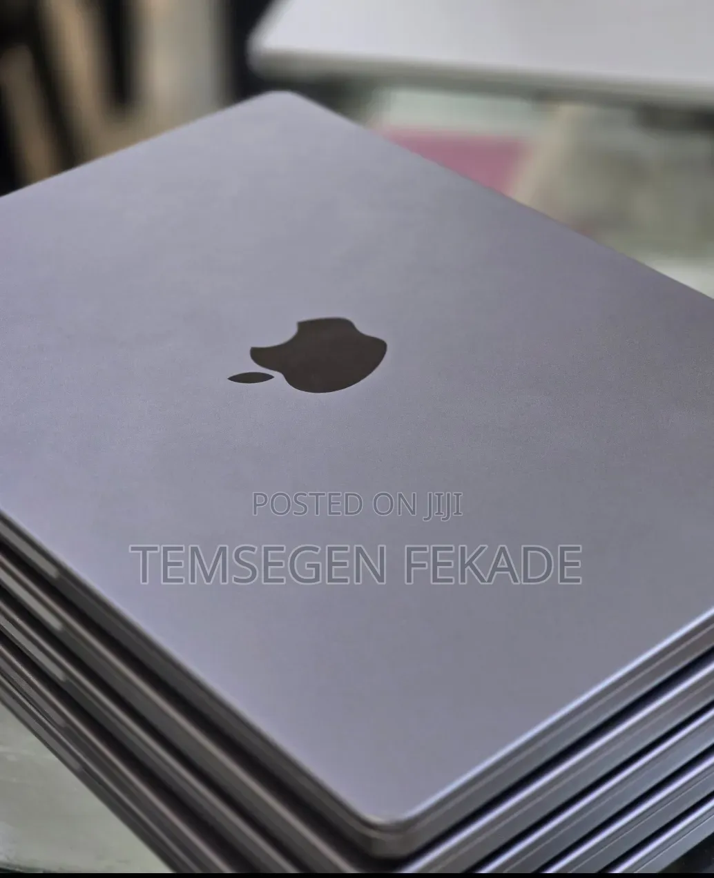 New Laptop Apple MacBook Pro M1 32GB Apple M1 Pro SSD 512GB