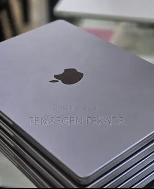 New Laptop Apple MacBook Pro M1 32GB Apple M1 Pro SSD 512GB