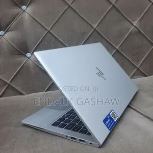 New Laptop HP EliteBook 840 G8 16GB Intel Core i7 SSD 512GB
