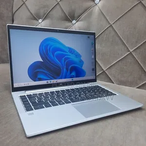 New Laptop HP EliteBook 840 G8 16GB Intel Core i7 SSD 512GB