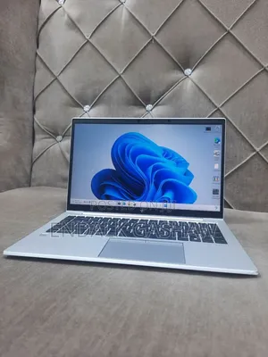 New Laptop HP EliteBook 840 G8 16GB Intel Core i7 SSD 512GB