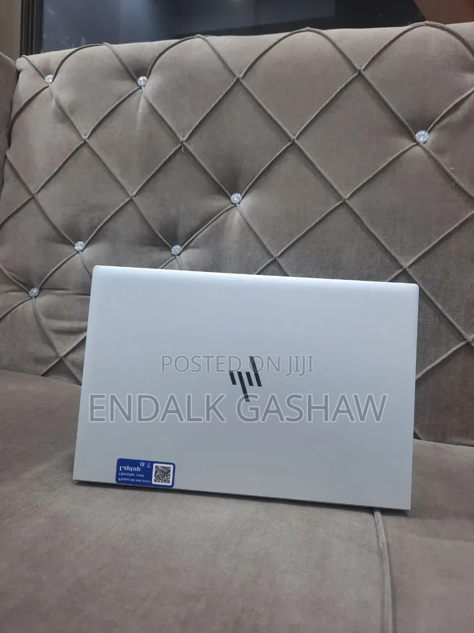 New Laptop HP EliteBook 840 G8 16GB Intel Core i7 SSD 512GB