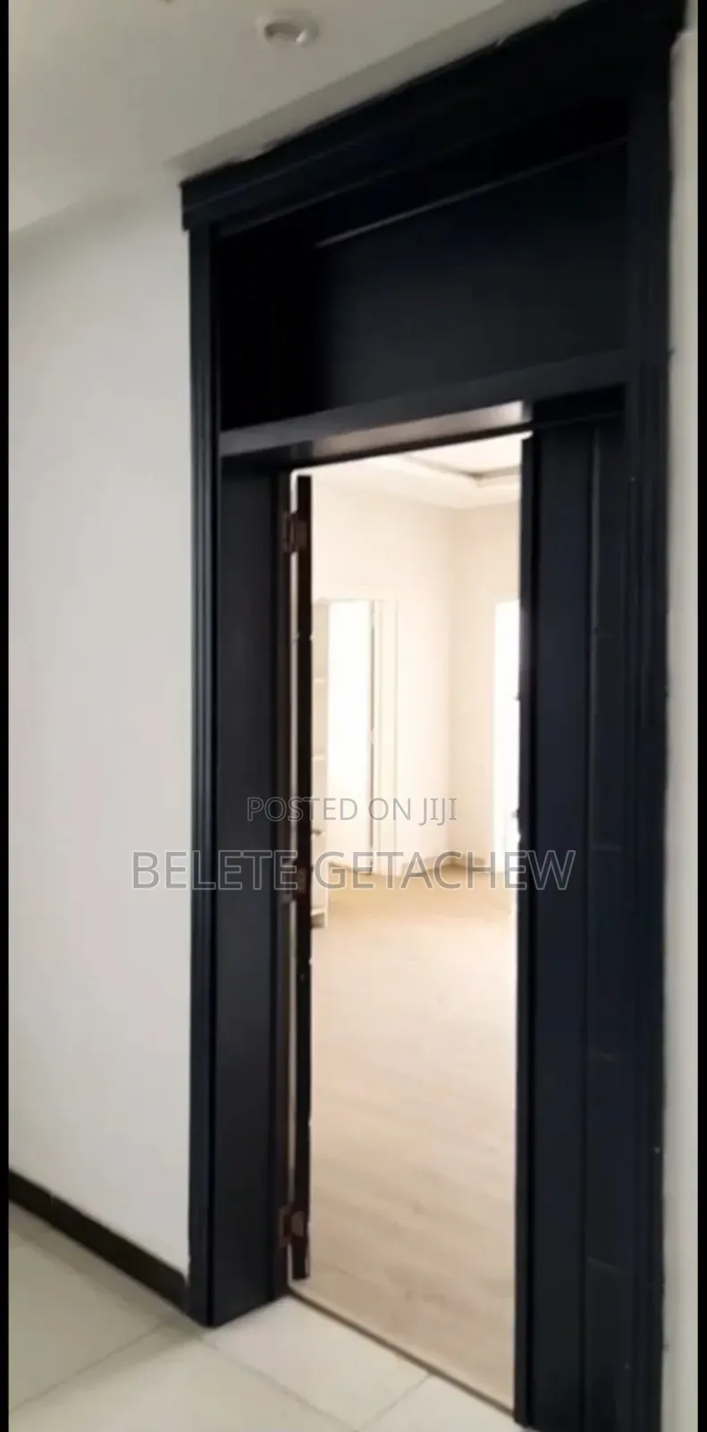 2bdrm Apartment in Megenagna-Signal,, Yeka for sale