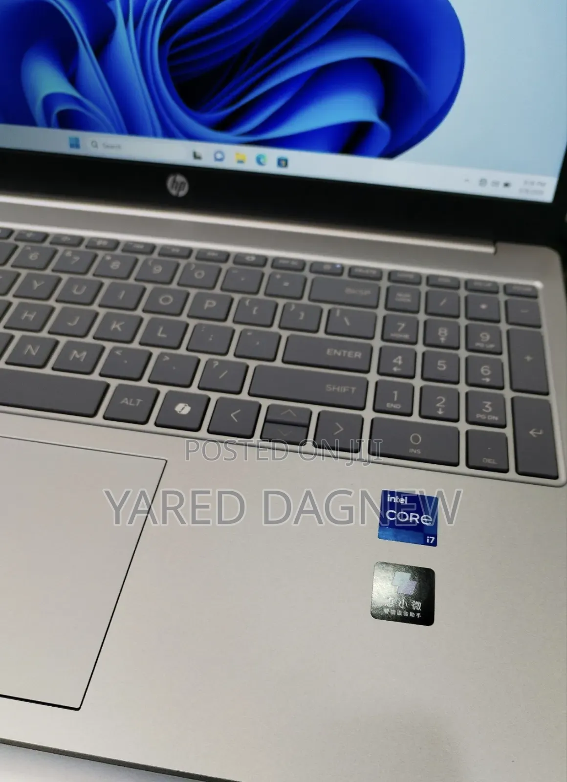New Laptop HP Stream Notebook 16GB Intel Core i7 SSD 1T