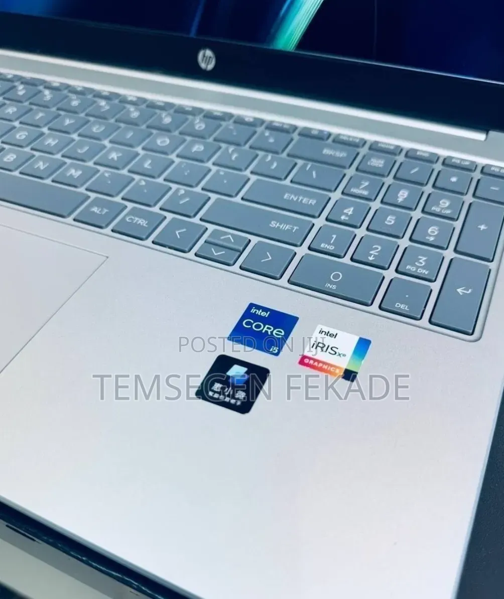 New Laptop HP Stream Notebook 16GB Intel Core i5 SSD 1T