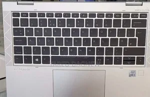 New Laptop HP EliteBook 830 G7 16GB Intel Core i5 SSD 512GB