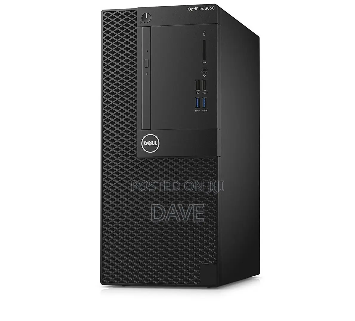 Desktop Computer Dell OptiPlex 3050 8GB Intel Core i5 HDD 1T