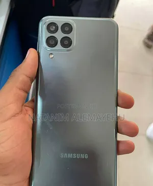 Samsung Galaxy M33 5G 128 GB