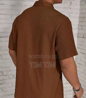 Men's Resort Casual Style