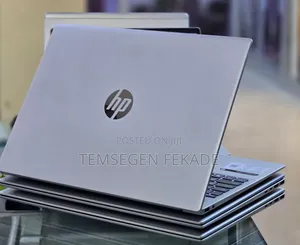 New Laptop HP Pavilion 15 8GB Intel Core Ultra 7 SSD 512GB