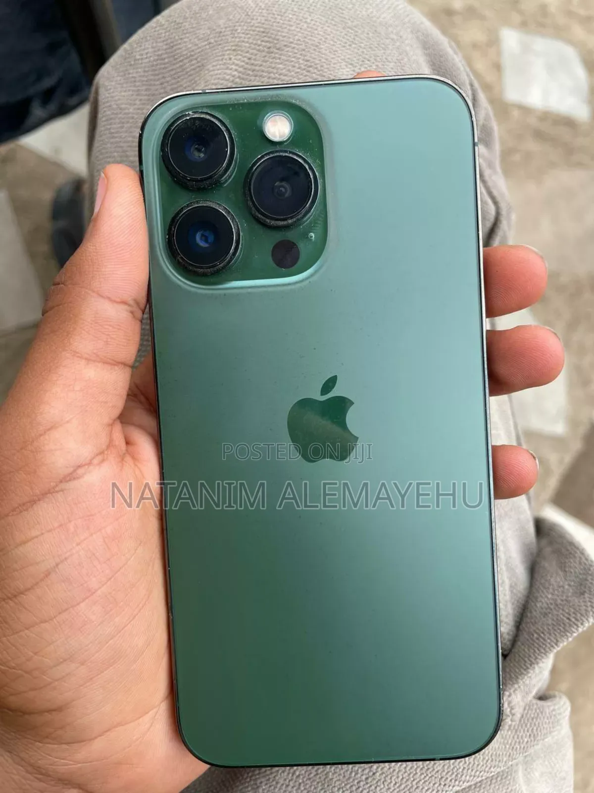Apple iPhone 13 Pro 256 GB