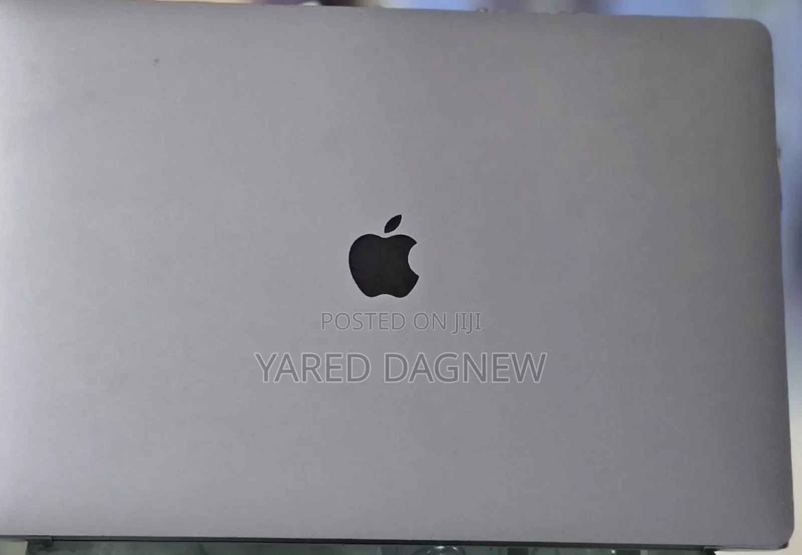 New Laptop Apple MacBook Pro 2019 64GB Intel Core i9 SSD 512GB