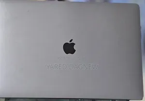 New Laptop Apple MacBook Pro 2019 64GB Intel Core i9 SSD 512GB
