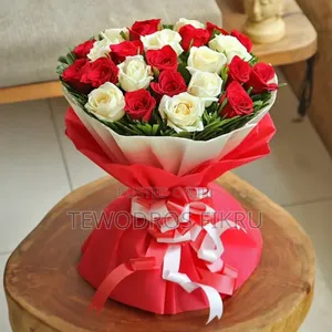 Tad Flower