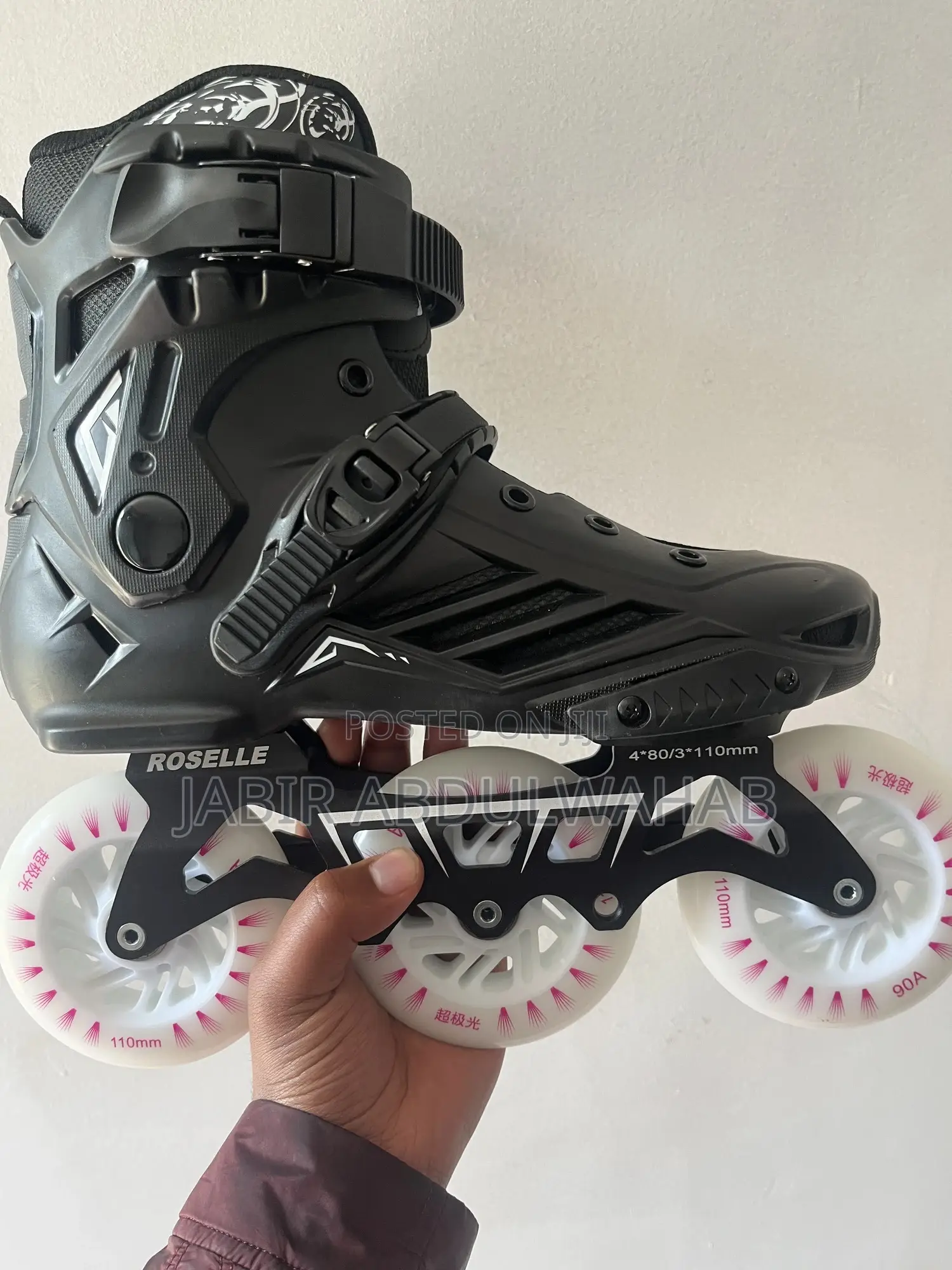 Roller Skate