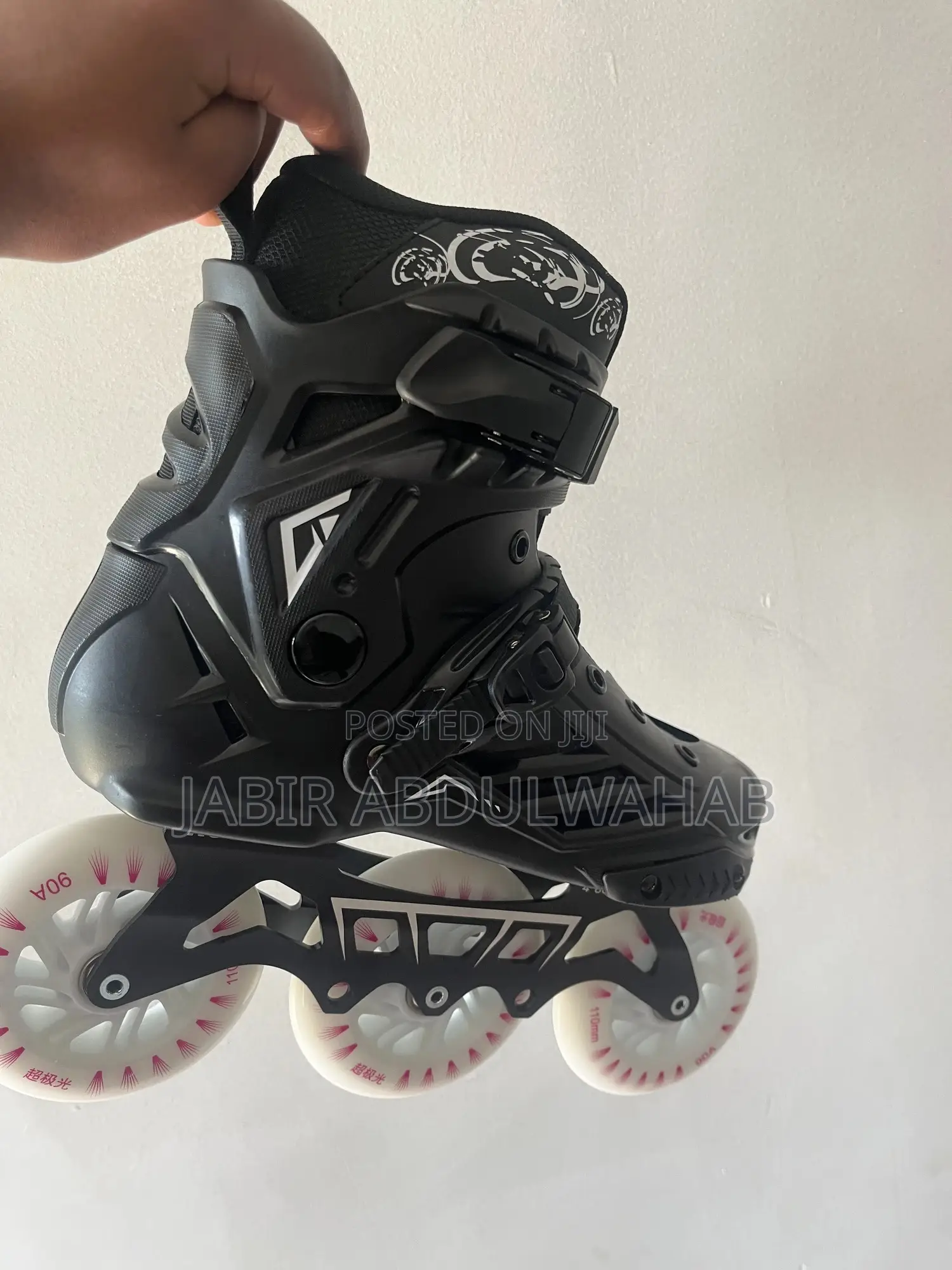 Roller Skate