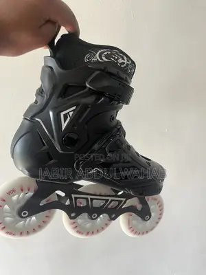 Roller Skate