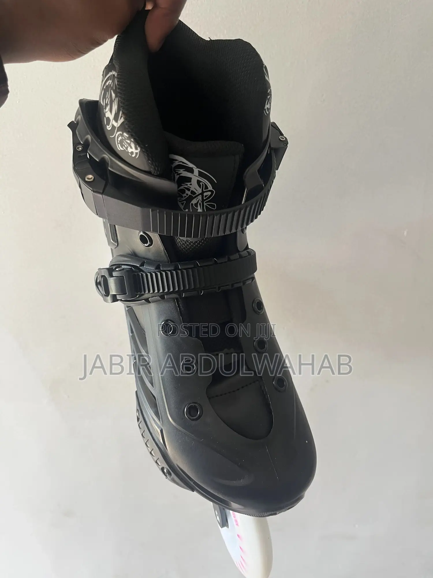 Roller Skate