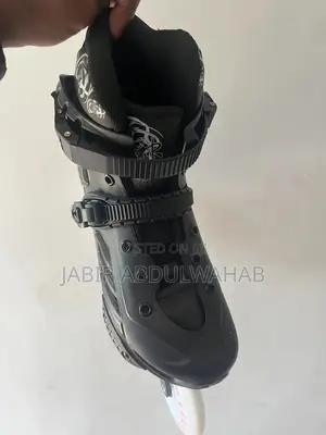 Roller Skate