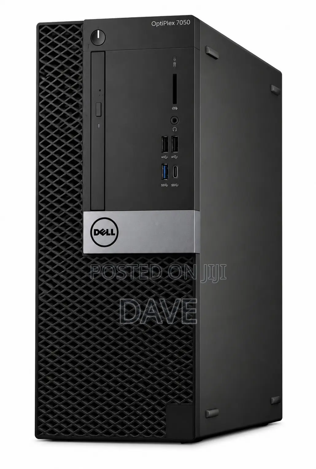 Desktop Computer Dell OptiPlex 3050 8GB Intel Core i5 HDD 1T