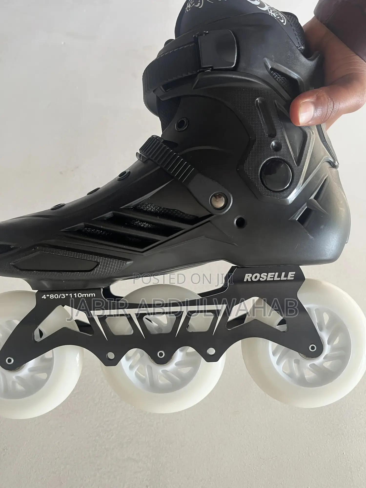 Roller Skate
