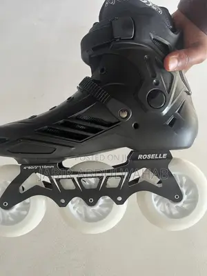 Roller Skate