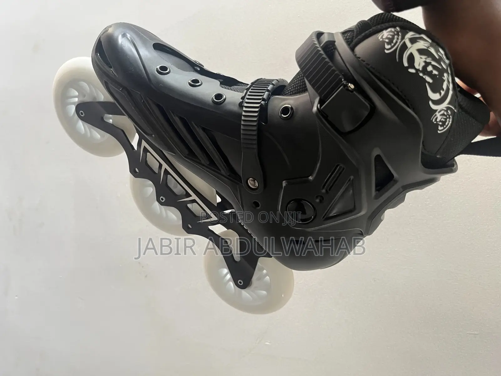 Roller Skate