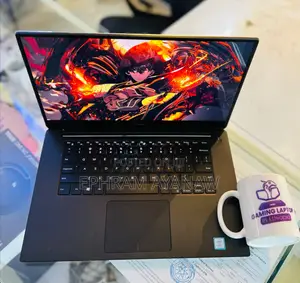 New Laptop Dell Precision 5530 16GB Intel Core i7 SSD 512GB