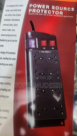 Power Source