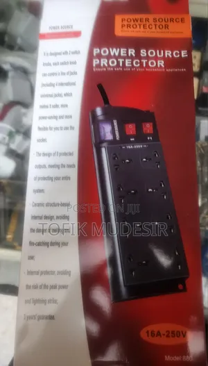Power Source