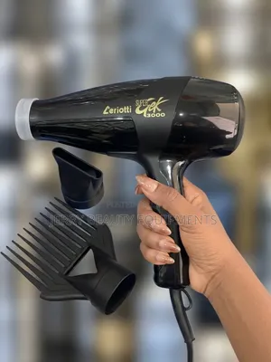 Ceriotti Professional Hairdryer