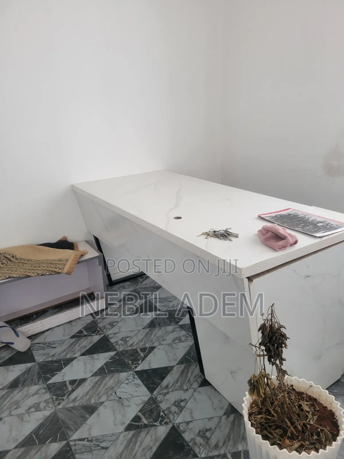 Office Table