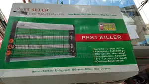 Kill Pest Ik-281 Electrical Insect Killer Designed for Indoor Use