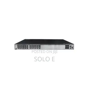 Huawei Cloud Engine S5735-L24p4xel24p4xe
