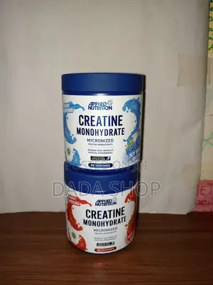 Creatin Monohydrate Applied Nutrition 250gm