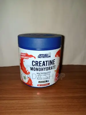 Creatin Monohydrate Applied Nutrition 250gm