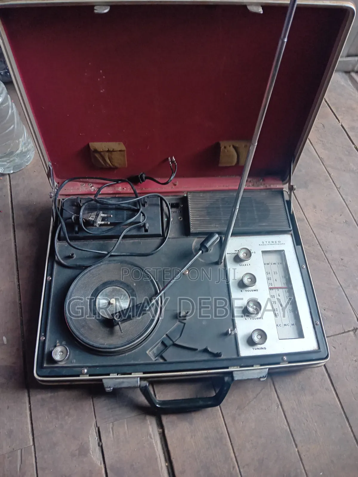 Shekla Music Player