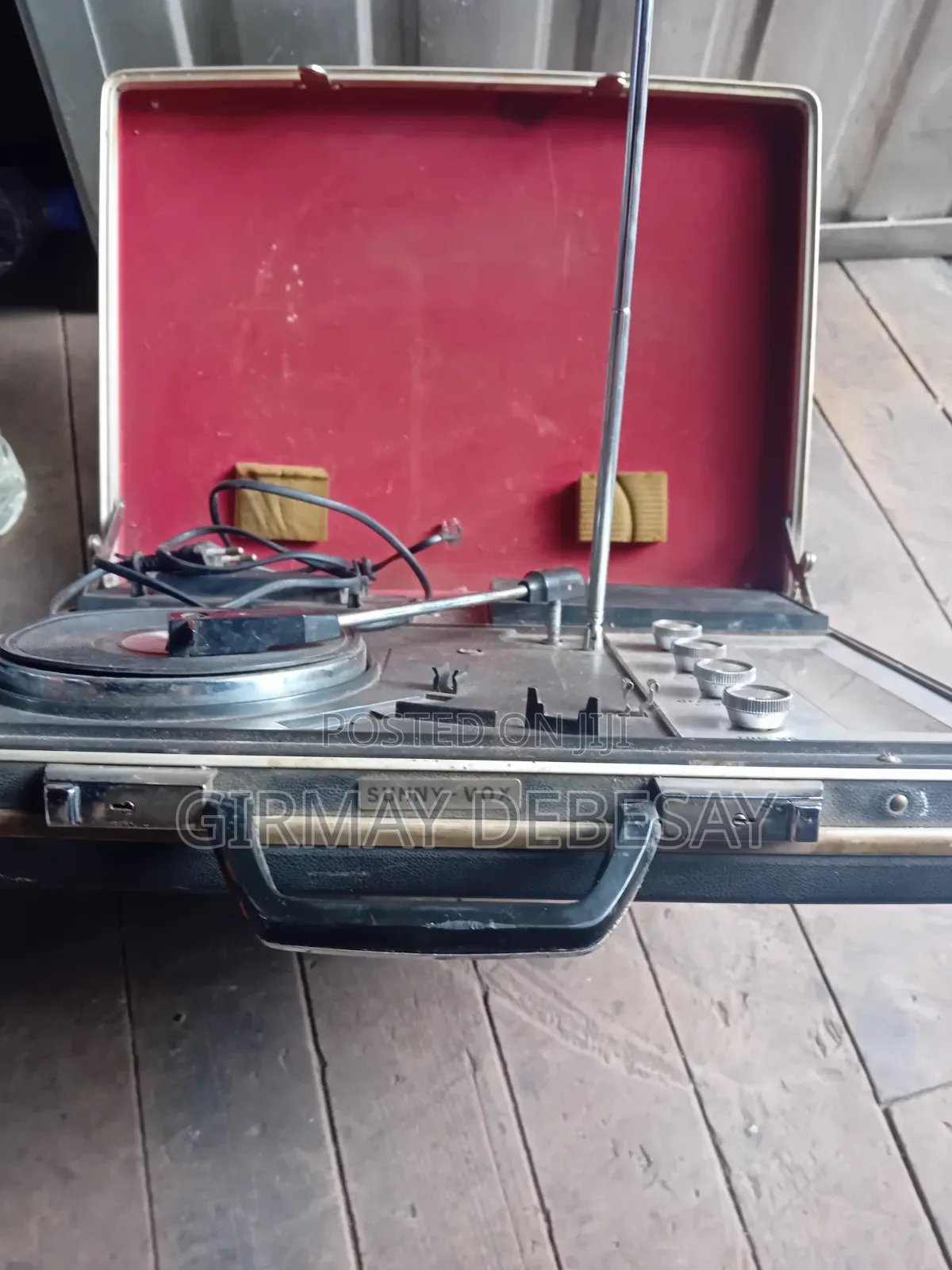 Shekla Music Player