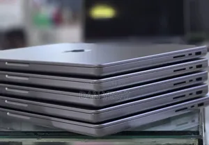 New Laptop Apple MacBook Pro M1 32GB Apple M1 Pro SSD 512GB