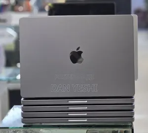 New Laptop Apple MacBook Pro M1 32GB Apple M1 Pro SSD 512GB