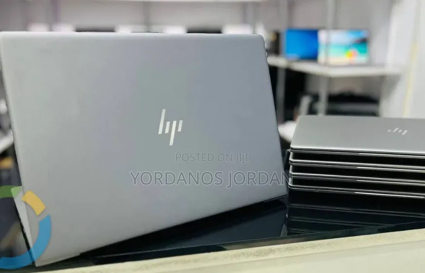 New Laptop HP ZBook 14 8GB Intel Core i7 SSD 512GB