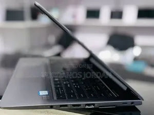 New Laptop HP ZBook 14 8GB Intel Core i7 SSD 512GB