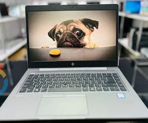 New Laptop HP ZBook 14 8GB Intel Core i7 SSD 512GB