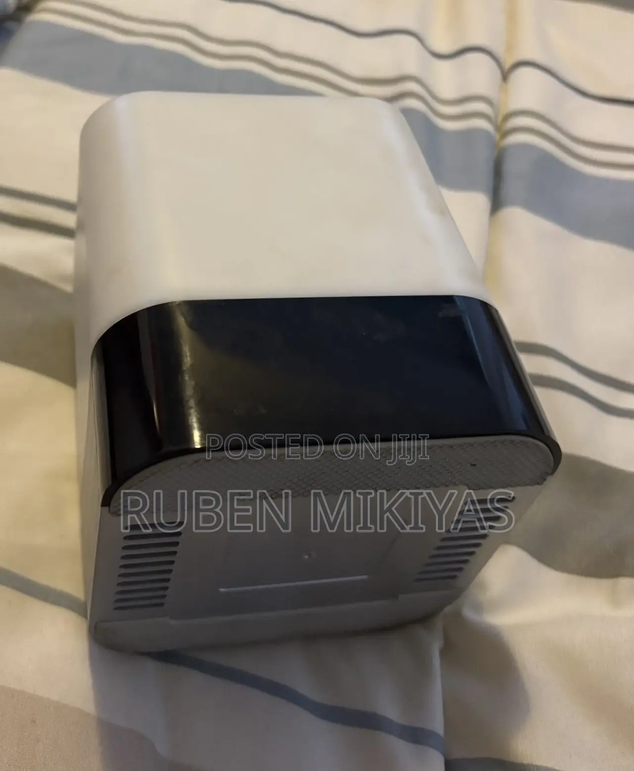 Bedroom Speaker
