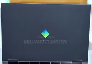 New Laptop HP Omen 16 16GB Intel Core i7 SSD 512GB