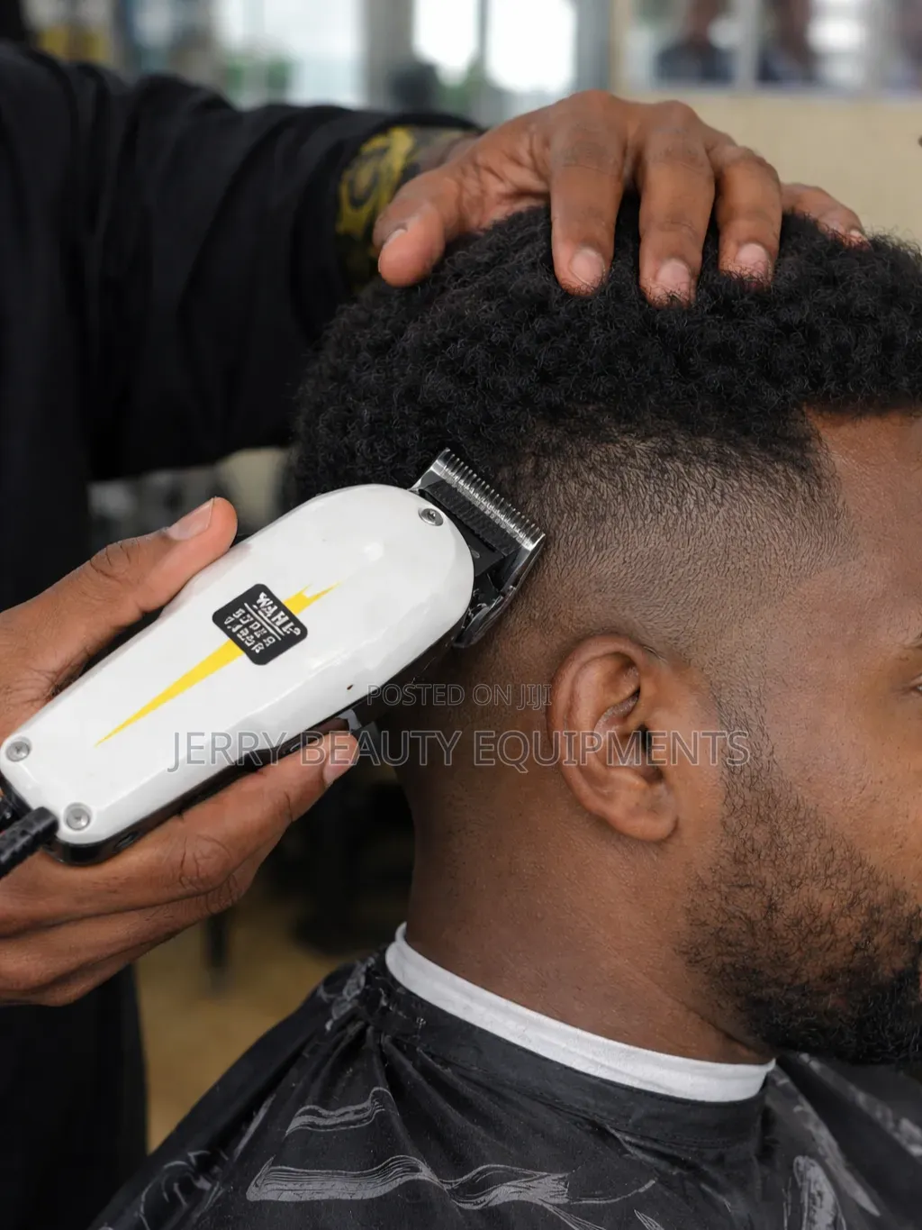 Wahl Original Usa Hair Clipper- Corded
