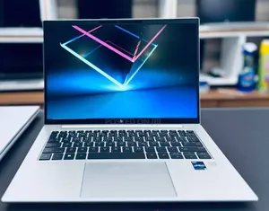 New Laptop HP EliteBook 840 G10 16GB Intel Core i7 SSD 512GB