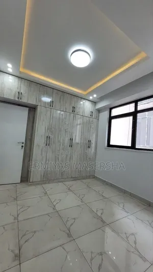 Furnished 3bdrm Apartment in Yeka for sale