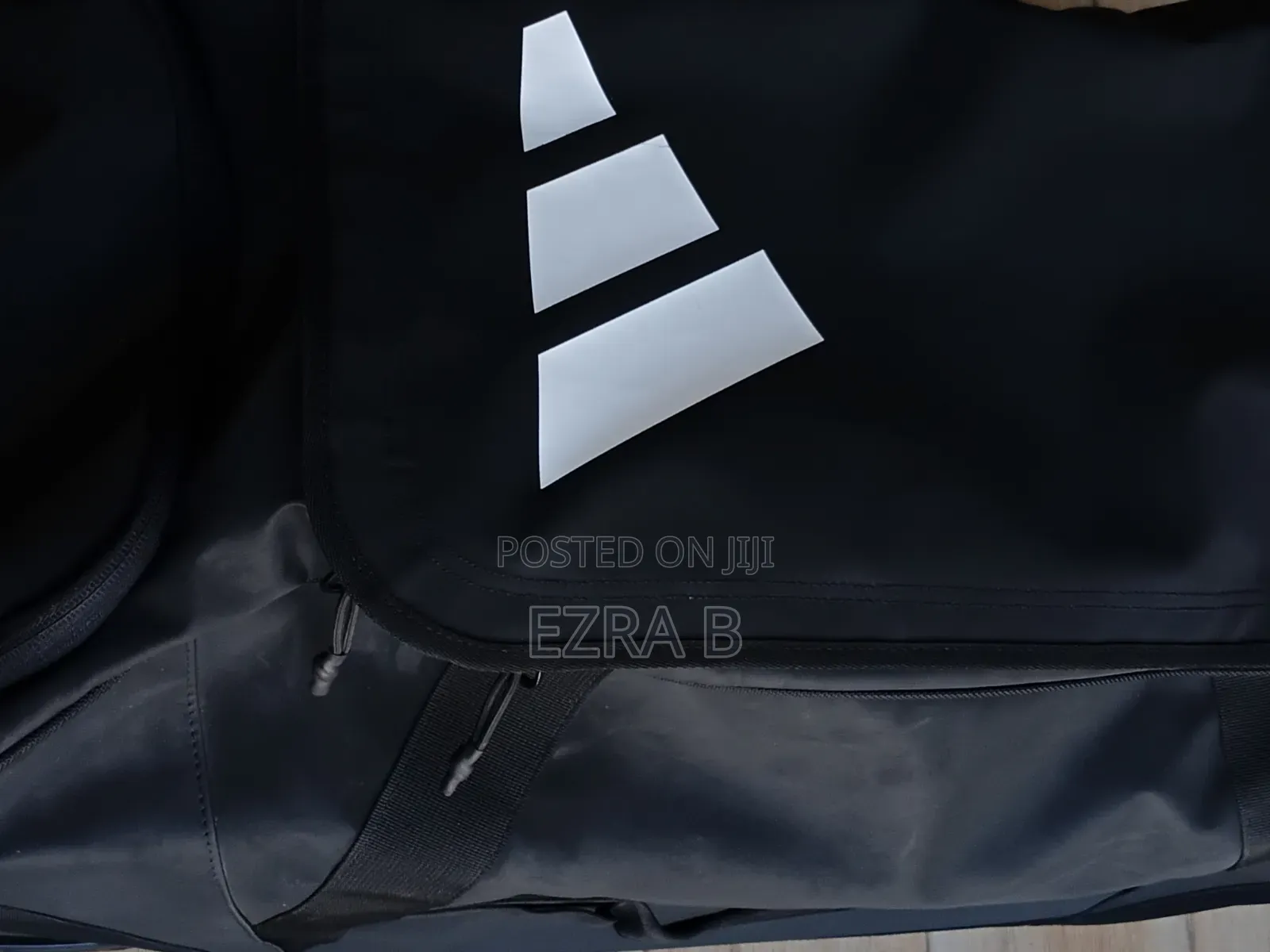 Adidas Trolley Large Luggage Rolling Suitcase