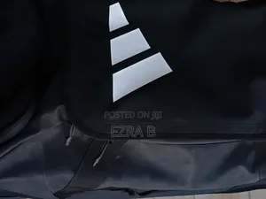 Adidas Trolley Large Luggage Rolling Suitcase